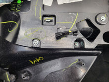 ⭕ 12-20 Tesla Model S Rear Left Interior Door Panel Trim Card Cover 6006133-71-L