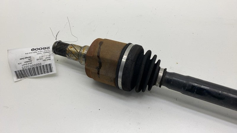 2012-2020 Tesla Model S X Rear Left or Right CV Axle Shaft Halfshaft 3