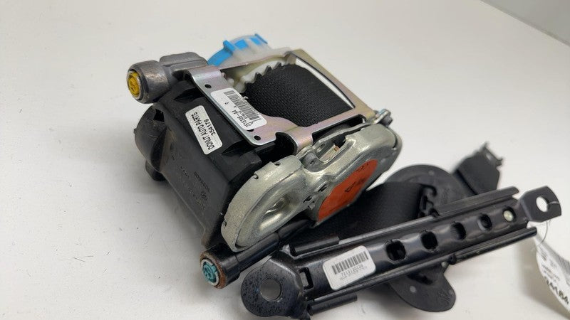 ⭕ 16-20 Tesla Model X Front Passenger Side 1st Row Seat Belt & Retract