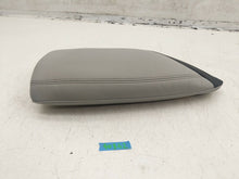 ⭕ 12-20 Tesla Model S Rear Driver Side 2nd Row Seat Bolster Cushion Cover Left