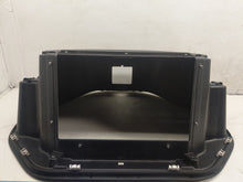 ⭕ 12-15 Model S MS Front Trunk Storage Bin Luggage Compartment Tray Trim 1005896