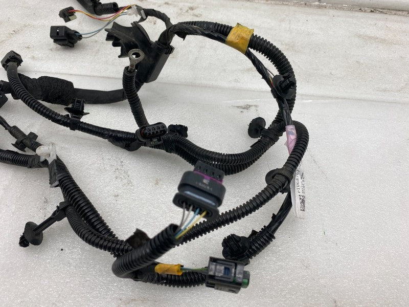 ⭕ 2017-2023 Tesla Model 3 Thermal Battery Wiring Harness Cable Wire 10