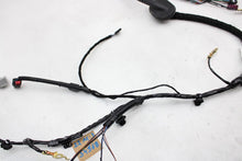 ⭕ 17-23 Tesla Model 3 Rear Trunk Lid Deck Lid Wire Wiring Harness 2068789-00-B