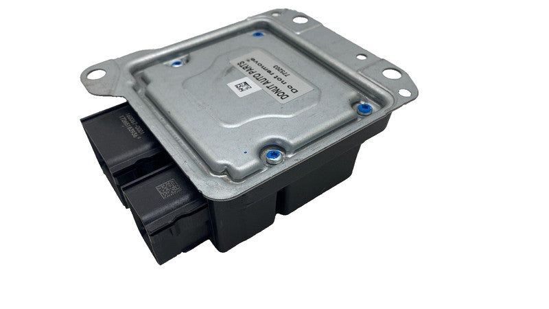 109575700C 17-23 Model 3 Safety Restraint Computer Control Module (Crash Data) 1095757-00-C