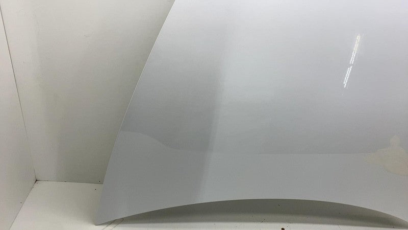 ⭕ 2017-2023 Tesla Model 3 M3 Front Hood Bonnet Shell Panel Cover Assy White PPSW
