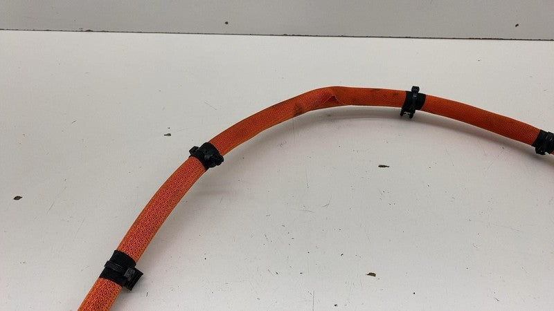 ⭕ 2022 Mercedes-Benz EQS 450+ High Voltage Converter Wiring Harness A2