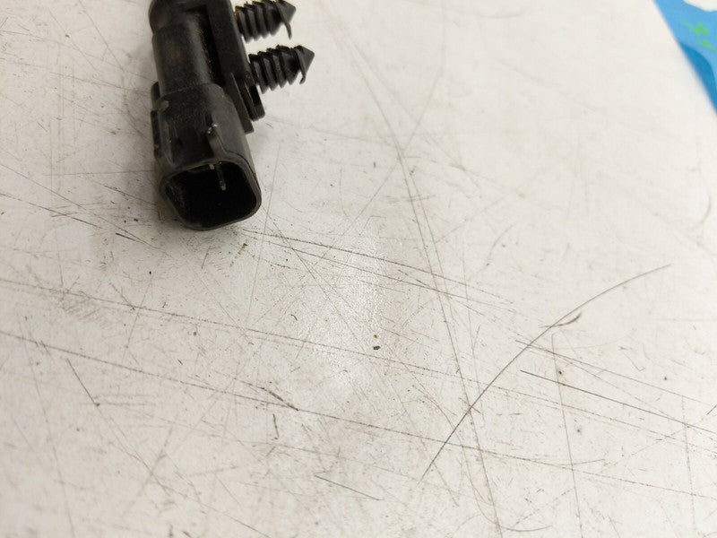 1037796 00 C 12-20 Model S Rear Left or Right Intelligent ABS Wheel Speed Sensor 1037796-00-C