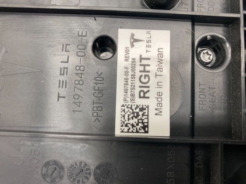 ⭕20-24 Tesla Model Y Right Low Voltage Controller Electronic Module 14