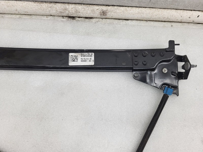 6006651 00 G ⭕ 2012-2020 Tesla Model S Front Right Door Window Regulator & Motor 6006651-00-G