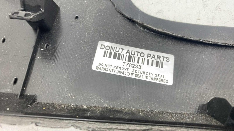 ⭕ 2024-2025 Tesla Model 3 M3 Lower Instrument Panel Trim Assembly 1921