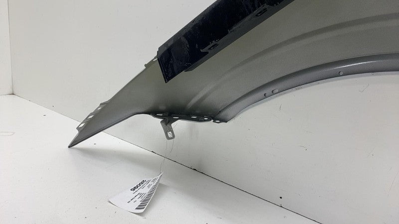 ⭕ 21-25 Polestar 2 Front Passenger Side Fender Shell Panel Right RH Silver - 729