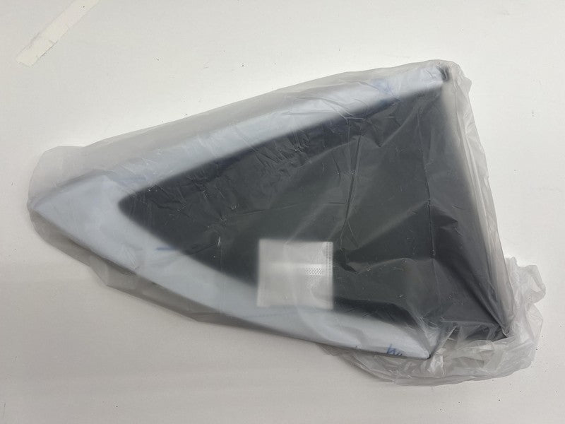 E11 43R-016797 ⭕ 2020-2024 Tesla Model Y Rear Corner Window Quarter Glass Right RH 1495741-00-E