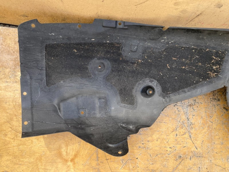 ⭕2017-2023 Tesla Model 3 Front Driver Side Wheel Fender Liner Splash Shield Left