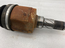 ⭕ 12-20 Model S X Rear Left or Right CV Axle Shaft Halfshaft 36MM 1007719-00-C