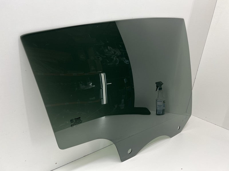 1495511-00-B ⭕2020-2024 Tesla Model Y MY Rear Passenger Side Door Window Glass Right Assembly