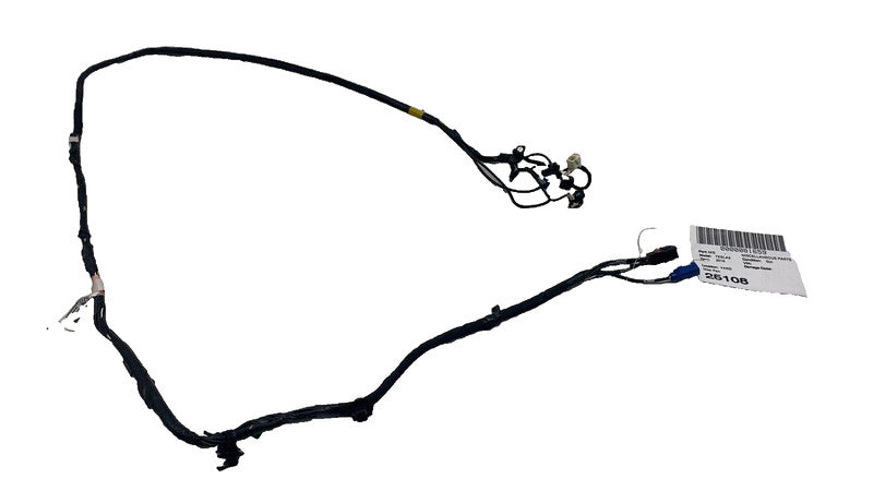 ⭕ 17-23 Tesla Model 3 Front Windshield Triple Camera Wiring Harness 1068787-00-D