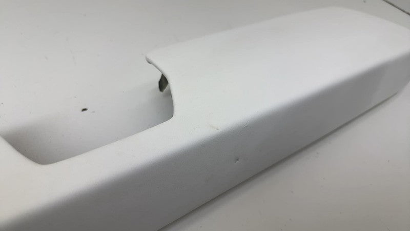 ⭕ 2024 Tesla Cybertruck Dashboard Dash Instrument Panel Mid Trim Cover