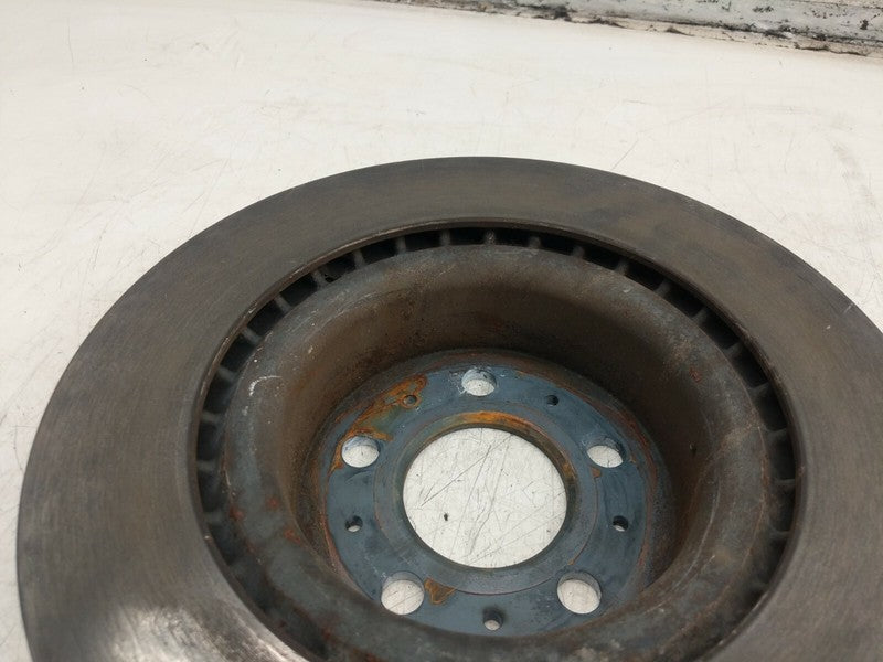 1044611 00 D ⭕ 2017-2023 Model 3 Front Brake Disc Rotor BASE (Single Material) 1044611-00-D