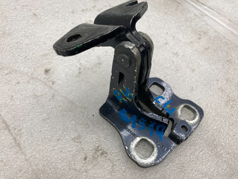 ⭕2017-2023 Tesla Model 3 Front Passenger Side Door Lower Hinge Right RH Assembly