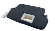 ⭕ 11-18 Porsche Cayenne Front Passenger RH Sun Visor Shade Sunvisor Right Black