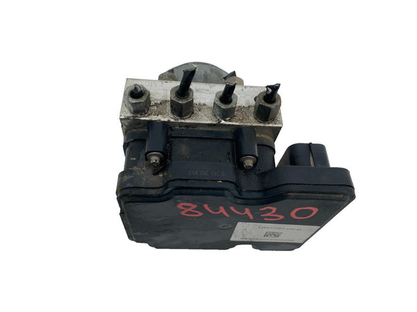 ⭕ 12-20 Model S Anti-Lock ABS Brake Pump Hydraulic Control Module 1037797-00-D