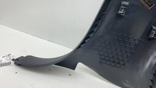 ⭕ 22-25 Rivian R1S Driver Side B-Pillar Lower Trim Cover Panel Left PT00209693