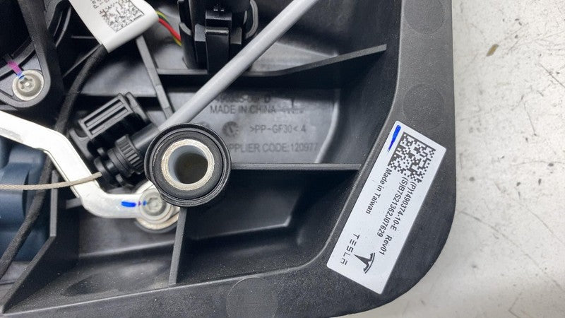 ⭕ 21-26 Tesla Model 3 Y HV Charge Charging Port Inlet Socket Module 14