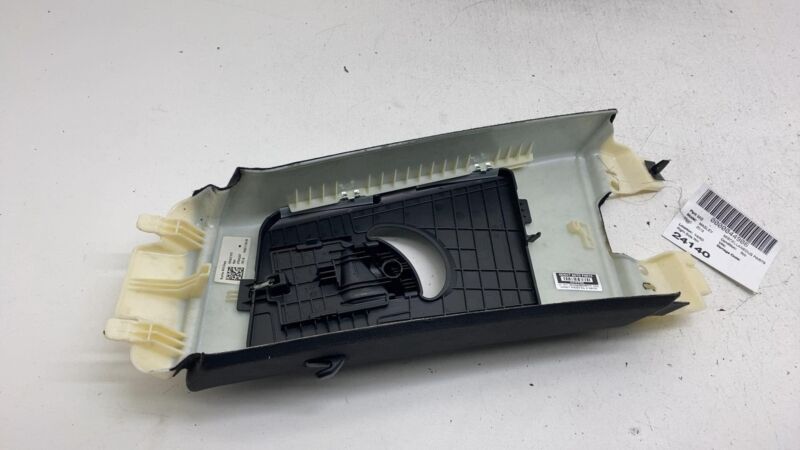 670040367 ⭕ 2017-2020 Maserati Levante Right B-Pillar Upper Trim Cover Panel OEM 670040367