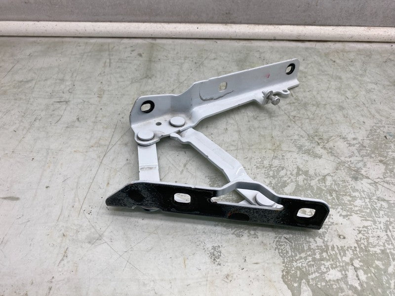 6006738 00 E ⭕ 2012-2015 Tesla Model S MS Front Driver Side Hood Hinge Left LH 6006738-00-E