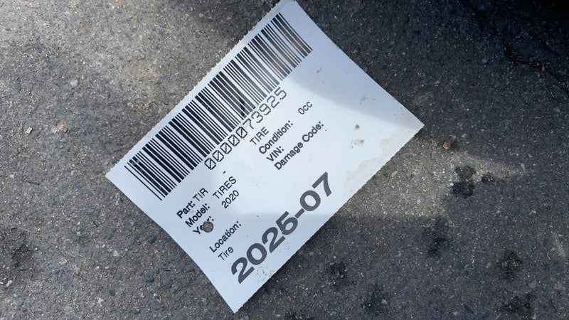 ⭕Continental Extreme Contact DW Tuned Tire Extra Load Radial Tubeless 