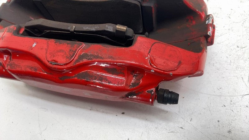 ⭕ 2016-2020 Tesla Model S Rear Side Brembo Caliper w/ Brake Hose Line 