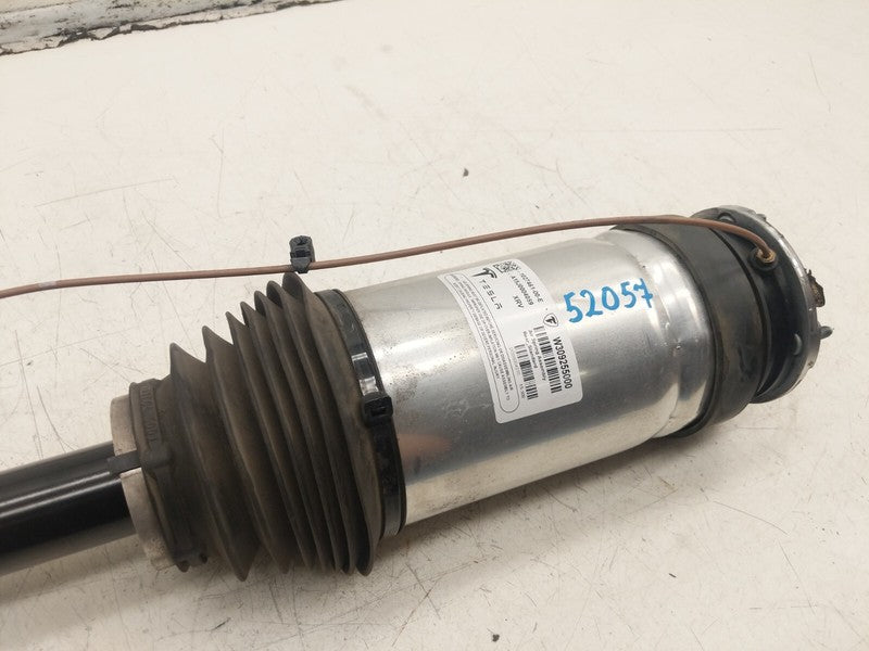 ⭕ 2015-2016 Tesla Model X Rear Left Suspension Air Spring Module LH 10