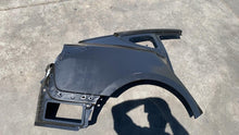 ⭕ 21-23 Tesla Model 3 Rear Passenger Side Quarter Panel Structural Cutout Right