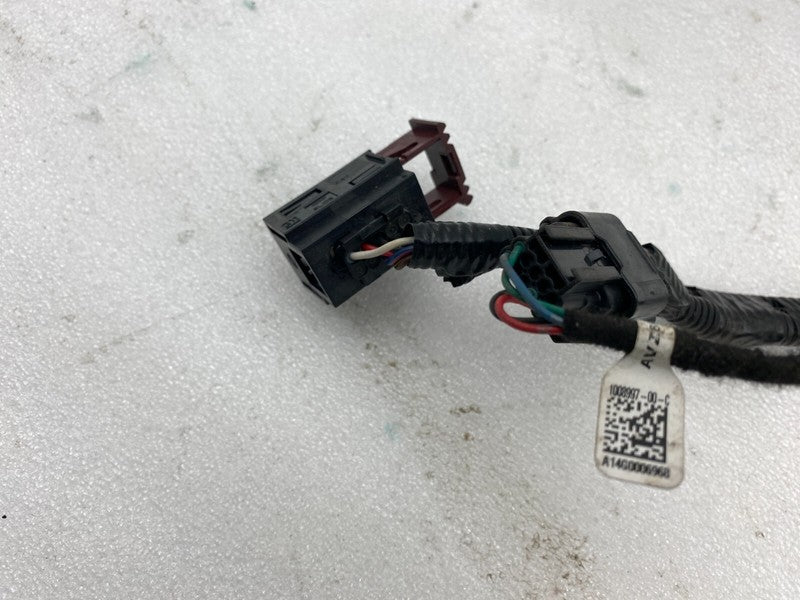 100442400M ⭕ 12-20 Tesla Model S Front Right Door Wiring Harness Cable Loom RH 1004424-00-M