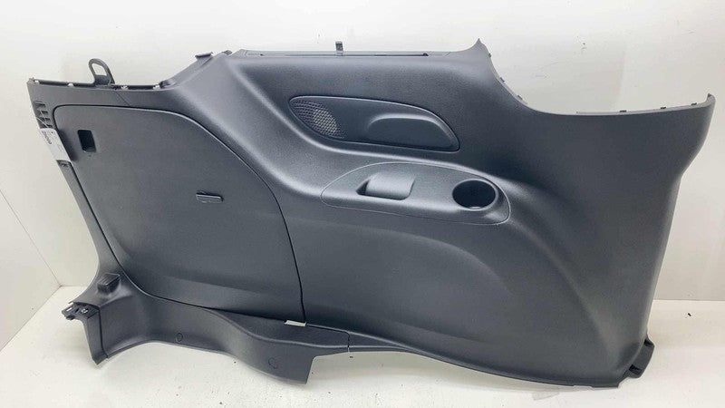 7EJ23DX9AA ⭕ 17-25 Chrysler Pacifica Rear Driver Side Trunk Quarter Trim Cover Panel Left