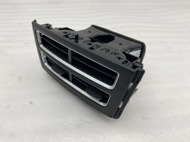 6006016 00 D ⭕ 2012-2015 Tesla Model S MS Center Console A/C Air Vent Outlet OEM 6006016-00-D