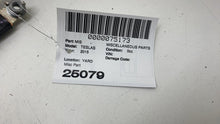 ⭕ 12-15 Tesla Model S GEN2 Rear HV Junction Box to GEN1 Charge Port 1030182-10-E
