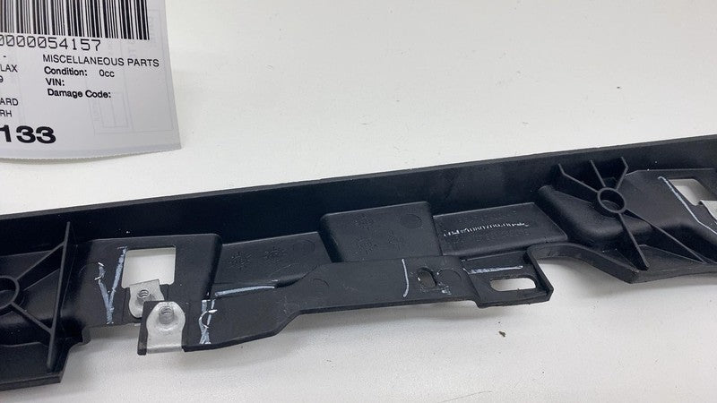108070900C 2016-2023 Tesla Model X MX Rear Passenger Side Tailgate Mount Bracket Right Assy