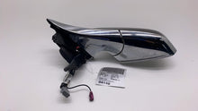 2012-2015 Tesla Model S Front Left Exterior Rear View Door Mirror LH Brown PPTI