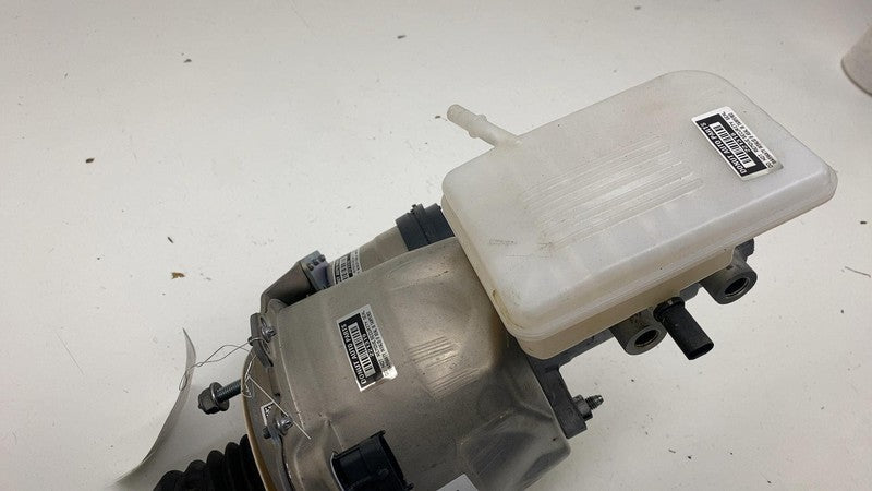 ⭕ 24-25 Cybertruck Power Brake Booster Master Cylinder & Reservoir 125