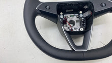 ⭕ 2024 2025 Model 3 Front Highland Steering Wheel w/ Control Switch 1735339-70-E