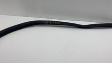 2020-2023 Tesla Model Y Front Passenger Right Door Body Weatherstrip Rubber Seal