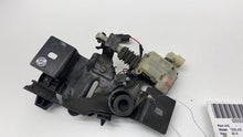 2012 2013 2014 2015 Tesla Model S Front Frunk Hood Lock Latch Secondary Release