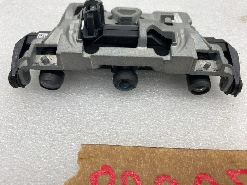114374600E ⭕ 17-23 Model 3 Windshield Forward Facing Adjustable Triple Camera 1143746-00-E