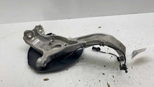 ⭕ 24-26 Tesla Model 3 Front Left Spindle Knuckle + Dust Shield AWD 1344311-00-E