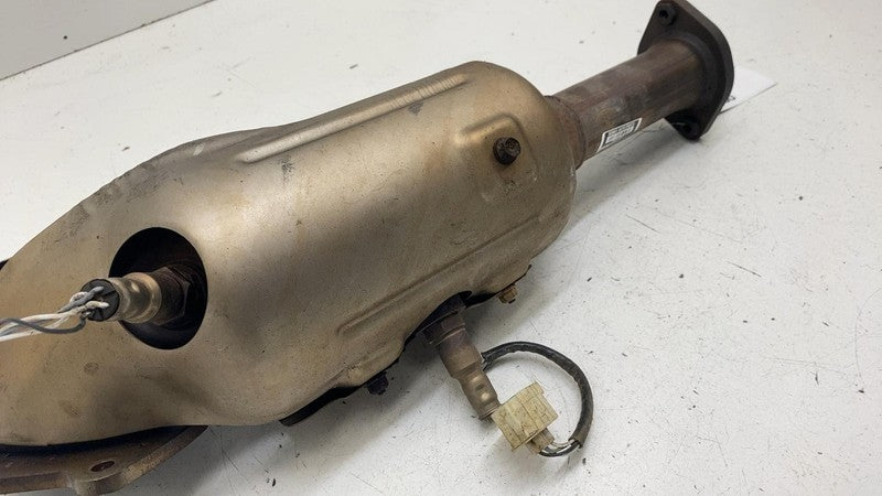 68085119 ⭕ 2012-2018 Jeep Wrangler Passenger Side Exhaust System Pipe Right RH 68085119