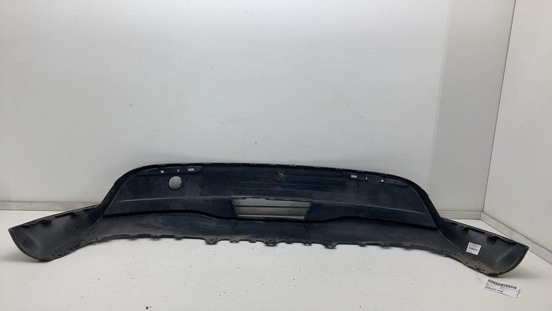 1494006-00-C 20-23 Tesla Model Y Rear Bumper Fascia Lower Valance Diffuser Cover 1494006-00-C