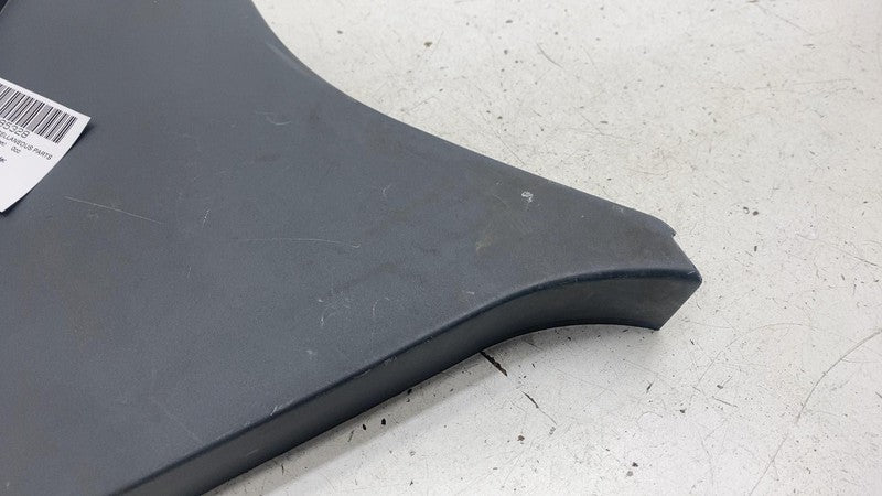 ⭕ 2022 Rivian EDV-700 Amazon Van Interior Trim Cover Panel + Air Duct 