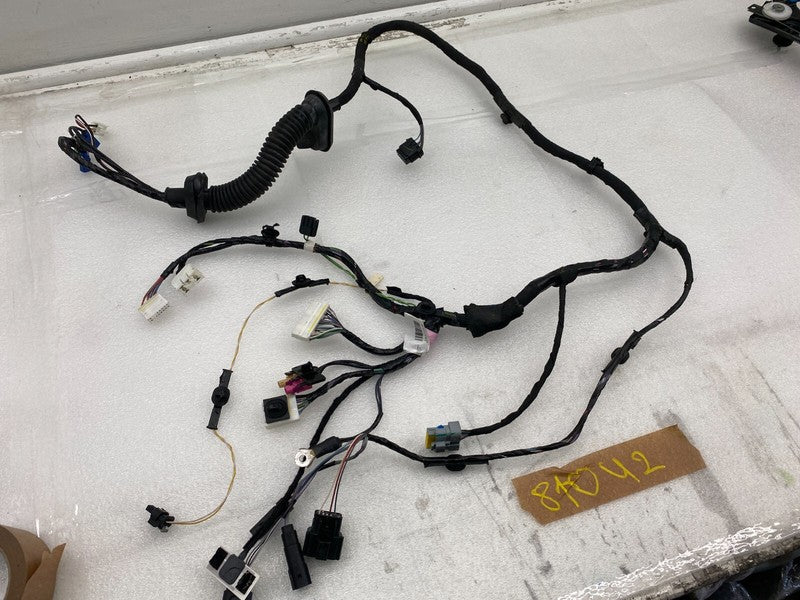 1032440 90 F ⭕ 16-20 Model X Front Right Door Wiring Harness Cable Wire Loom RH 1032440-90-F