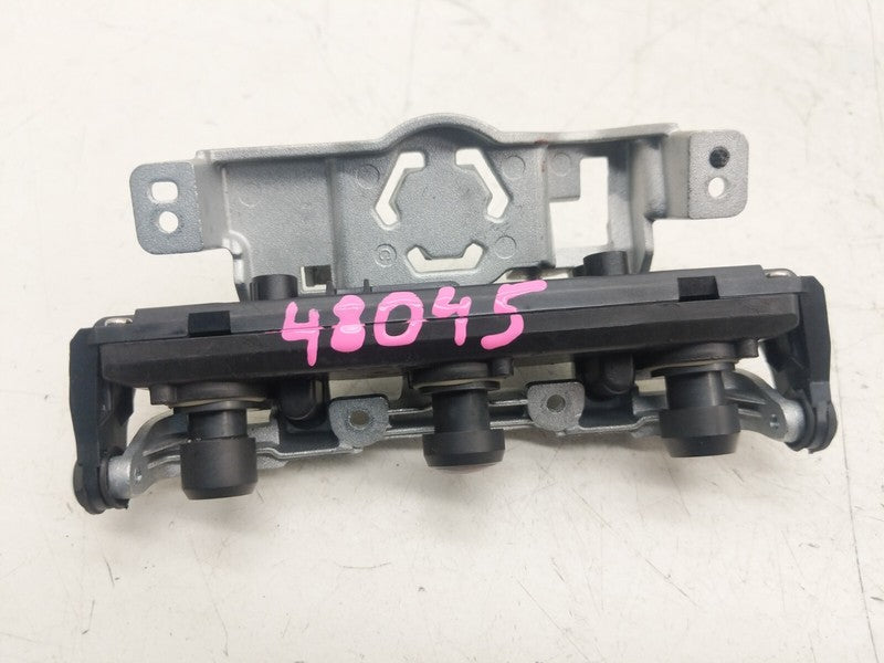 ⭕ 17-23 Model 3 Windshield Forward Facing Adjustable Triple Camera 114